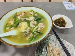 -富贵面馆(镇坪路店)