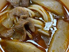 -江三王记牛杂馆(总店)