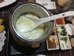 -老虎滩船说·海胆水饺·大连海鲜(老虎滩店)