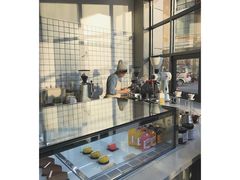 -隹木咖啡馆(宝龙广场店)