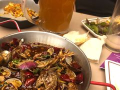 -苏小牛·牛肉串(国贸店)