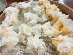-海汇源老烧麦店(东大街总店)