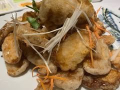 -同喜烤鸭店(光芒店)