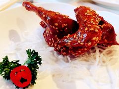 -利苑酒家(金宝店)