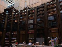 -行者书屋大堂吧 ·下午茶(南京圣和府邸酒店)