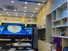 大堂-朱洪元苏式面馆(绿宝广场店)