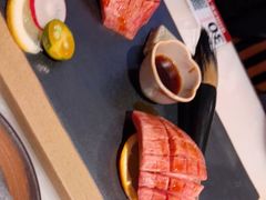 -厚贞日式烤肉(龙之梦店)