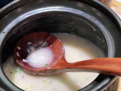 -如轩·海鲜砂锅粥·潮汕菜(南城店)