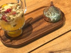 -良木缘咖啡西餐(川大店)