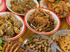 -冶建镜子·中国龙虾王(总店)