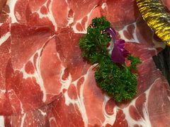 -鲁西肥牛(九方购物中心店)