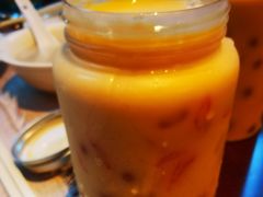 -泉州悦华酒店·自助餐厅