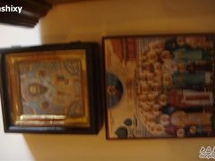 -露西亚咖啡西餐厅(哈尔滨俄侨纪念馆店)