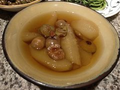 -南京大牌档(三阳广场苏宁店)
