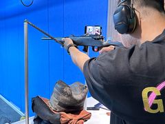 -枪馆1号实弹射击俱乐部