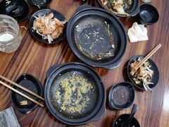 -小时候焗海鲜(鄞州万达店)