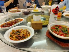 -富乐山酒店(西黄城根北街店)