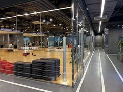 -OXYGYM 奥美氧舱运动中心(朝阳大悦城店)
