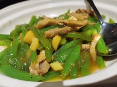 青笋-眉州东坡·熊猫主题餐厅(枫蓝店)
