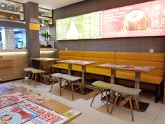 -糖糖屋•糖水•雪花冰店(时尚天河店)