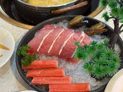 -八珍玉食鸡煲·打边炉(印象城店)