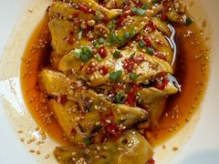 -胡胖子有鱼有肉(麓谷店)