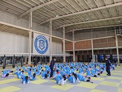 -国际安全防卫学院