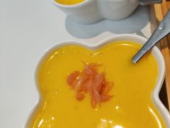 -新仙清汤牛腩(铜锣湾店)