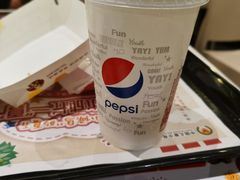 -肯德基(年家浜店)