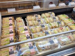 -85度C(北京八角物美店)