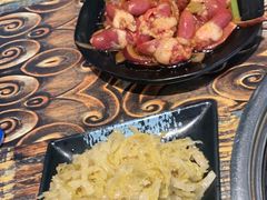 -齐齐哈尔炭匠烤肉(福城上上城店)