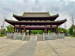 -赵州桥景区