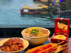 -金陵家宴·金陵春·南京菜(夫子庙店)