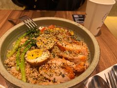 -Pennehut畔尼意面(合肥万象城店)