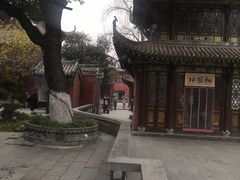 -长春观