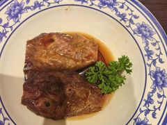 -古都历食南京菜·烤鸭·鸭血粉丝·汤包(南京博物院店)