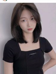 -16番发型