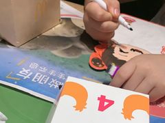 -麦当劳(北苑秋实路店)