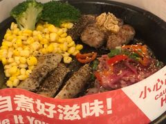 -胡椒厨房(澳门水坑尾店)