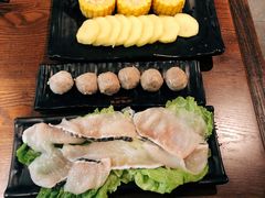-呷哺呷哺 小火锅 (浦东新欧尚超市店)