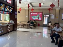 -秦岭服务区餐厅(京昆高速店)