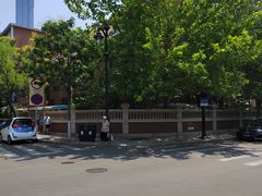 -天津五大道文化旅游区