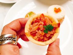 -上海雅居乐万豪侯爵酒店