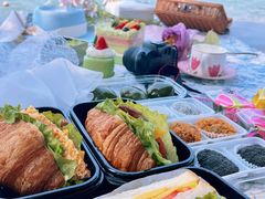 -超港·蛋糕面包(龙河路店)