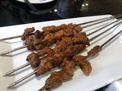 -尹兰楼西北风情餐厅(嘉定店)