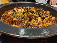 -盛宏鑫·四川鲜鱼馆(一元路店)