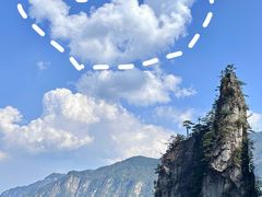 -大明山自然探索公园