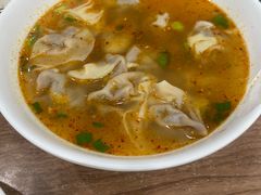 -草桥清真牛肉锅贴扁食店