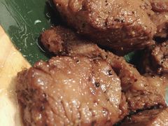 -肆月河豚·新淮扬(金融街店)