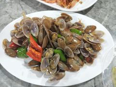 -四川小胡子海鲜(丁村万人海鲜广场店)